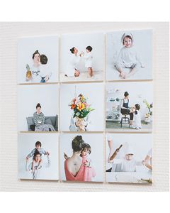 Foto Panelen