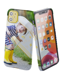 iPhone Premium 3D case