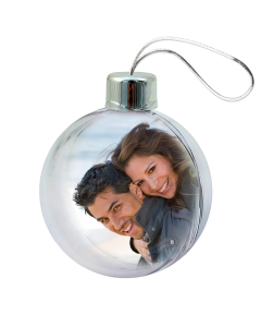 Kerstbal