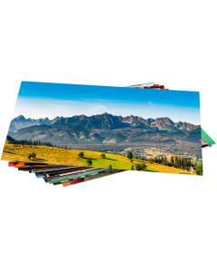 Foto's Premium Pano