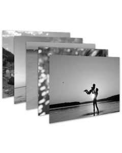 Foto's Zwart/wit