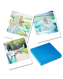 Fotopacks Retro Square