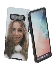 Samsung Galaxy Tough 3D case