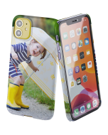 iPhone Premium 3D case